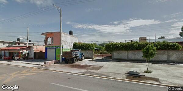 OFICINAS EVENTUAL DEL INEGI